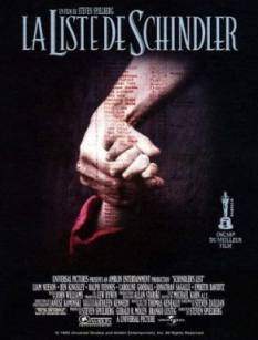 辛德勒名单/舒特拉的名单/辛德勒名单/Schindlers List