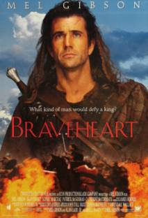 勇敢的心/Braveheart