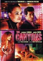 峡谷TheCanyons(2013)