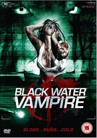 黑水吸血鬼/The Black Water Vampire